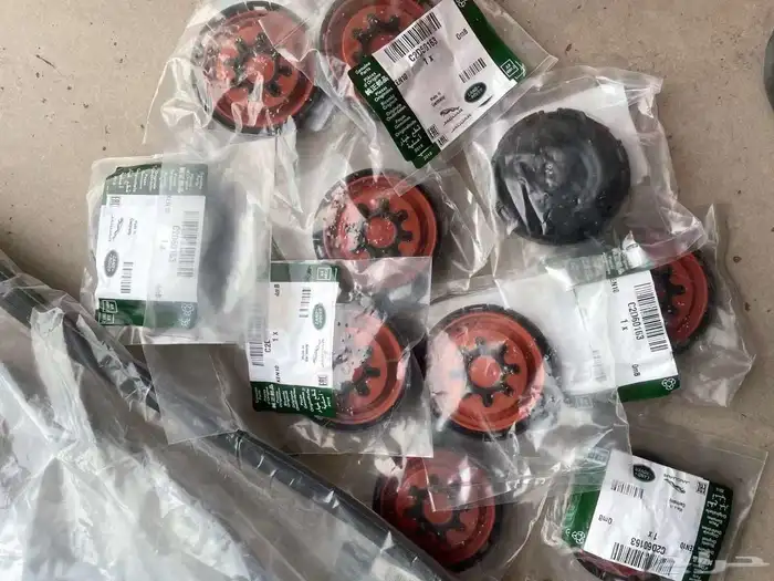 WINDOW DOOR SWITCH RANGE ROVER 2014 UPGRADE 2021 10