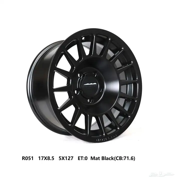 نوفر لكم جنوط فيول - ميثود - kmc - بيدلوك 44