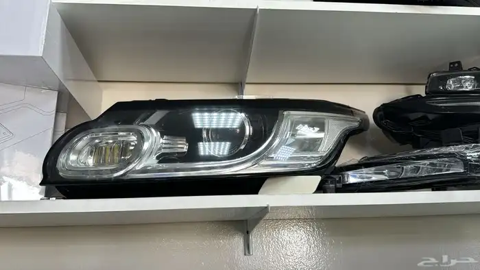 WINDOW DOOR SWITCH RANGE ROVER 2014 UPGRADE 2021 3