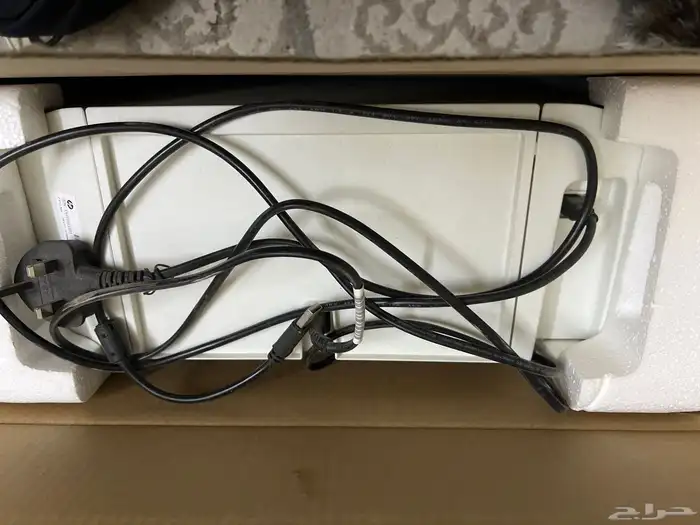 طابعة hp 1