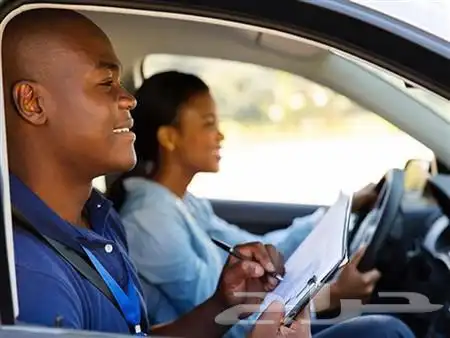 تعليم القيادة السيارة من الصفر الى الاحتراف 0