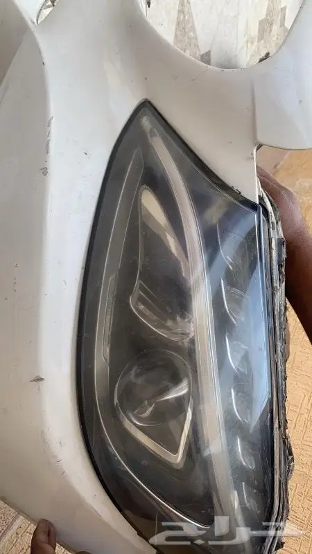 شمعات مرسدس c مديل 2016 1