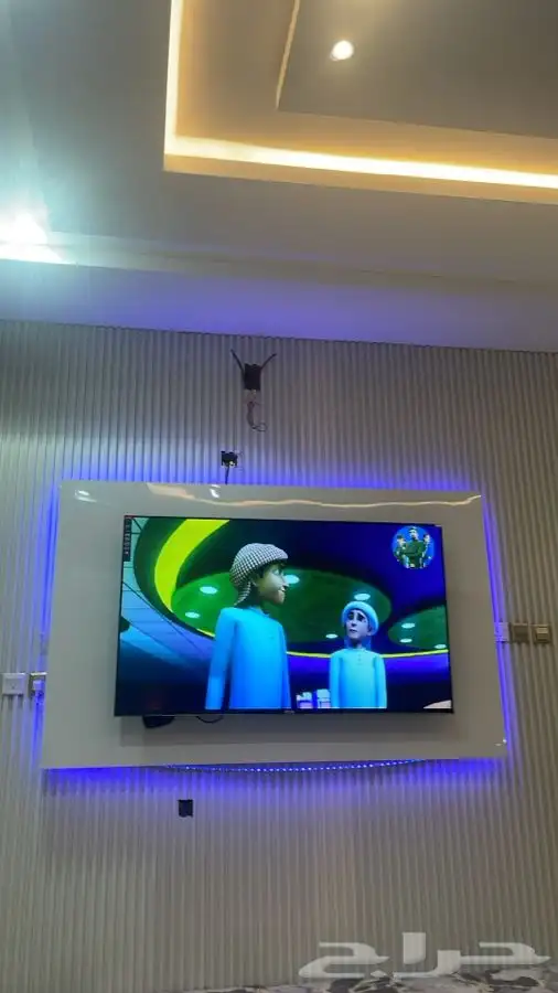 شاليه مودرن للايجار اليومي الموقع محايل عسير 28