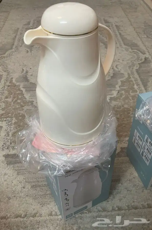 ثلاجة قهوه جديده 0