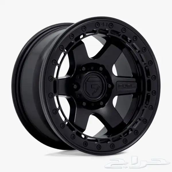 نوفر لكم جنوط فيول - ميثود - kmc - بيدلوك 34