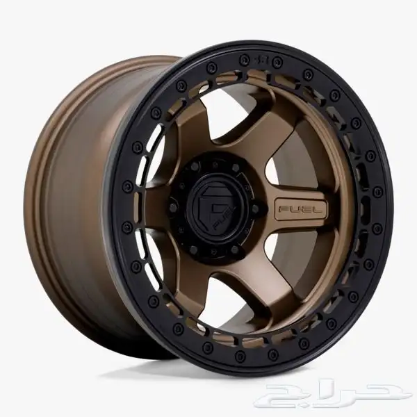 نوفر لكم جنوط فيول - ميثود - kmc - بيدلوك 32