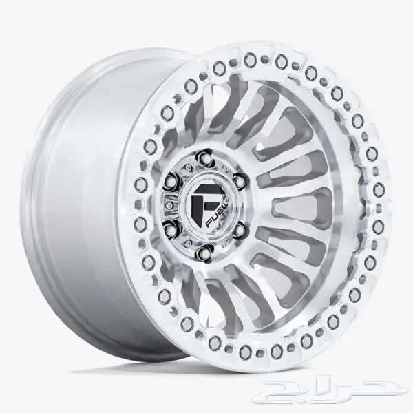 نوفر لكم جنوط فيول - ميثود - kmc - بيدلوك 33