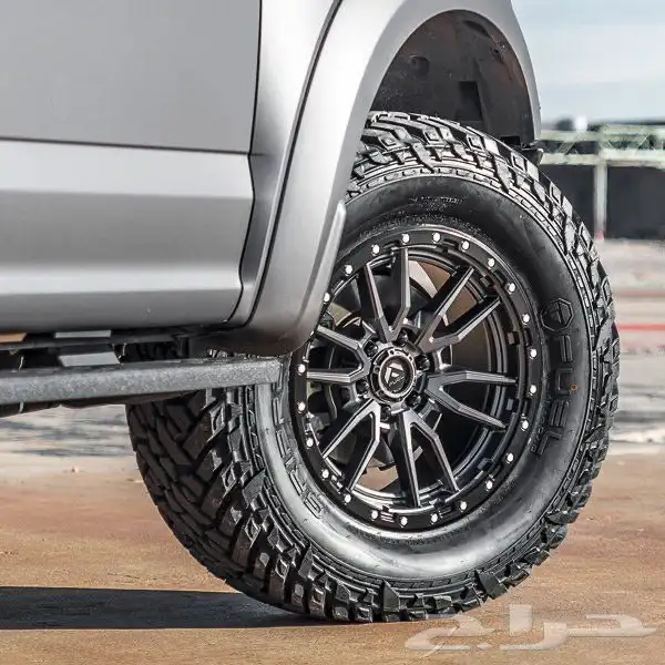 نوفر لكم جنوط فيول - ميثود - kmc - بيدلوك 10