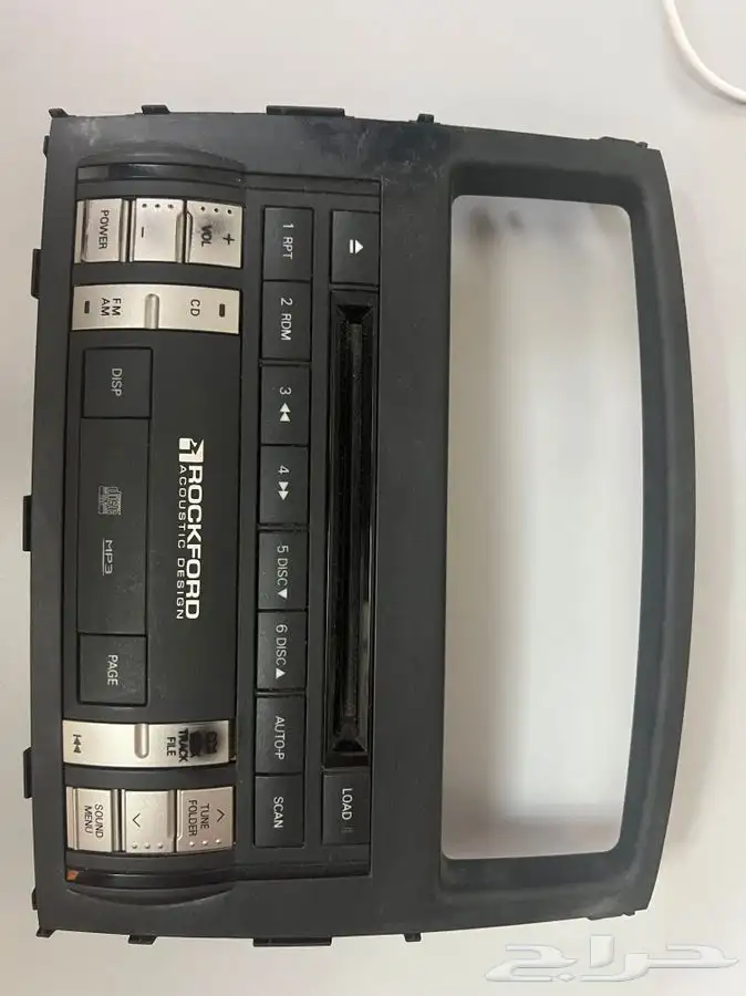 وجه مسجلة باجيرو 0