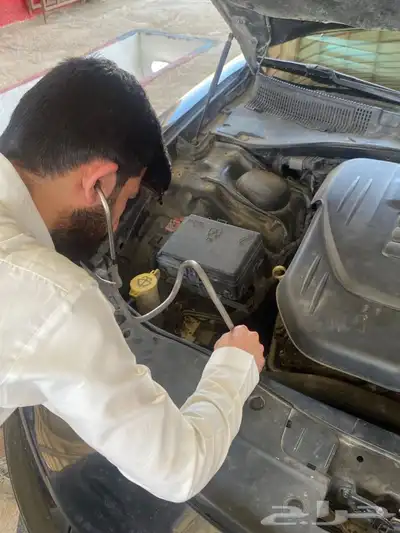 فحص سيارات في الرياض 0