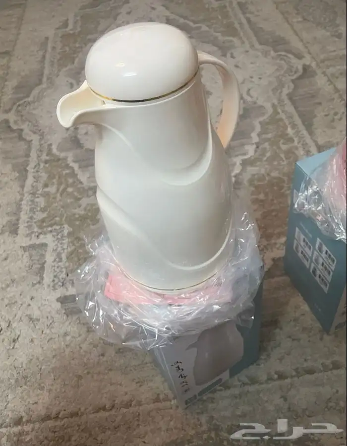 ثلاجة قهوه جديده 1