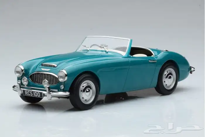 مجسم اوستن هيلي mk1.3000 0