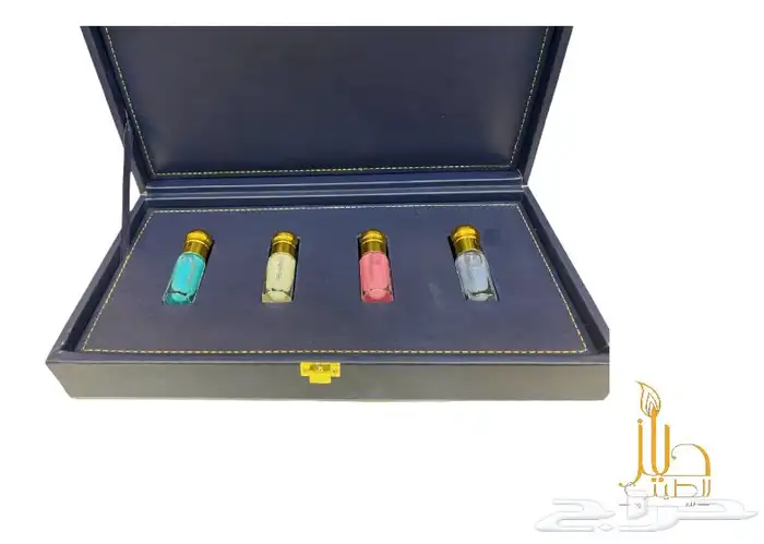 هدايا فاخرة 6