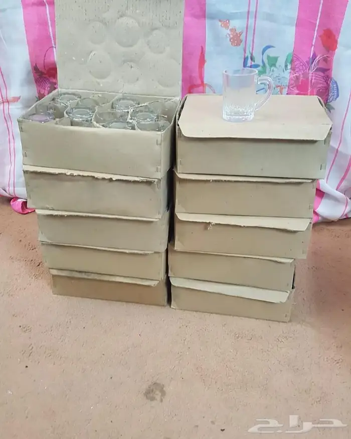 بيالات قديمه للبيع 2