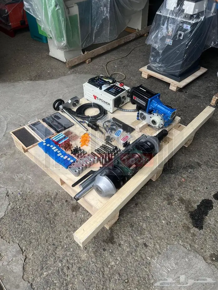 بورنج S Power 3