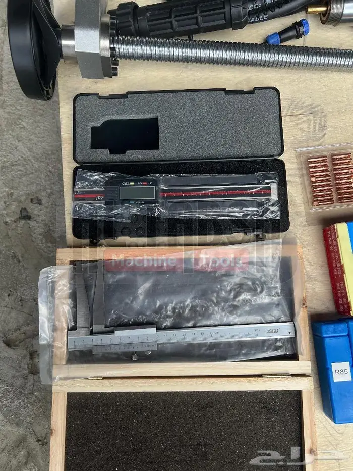 بورنج S Power 6