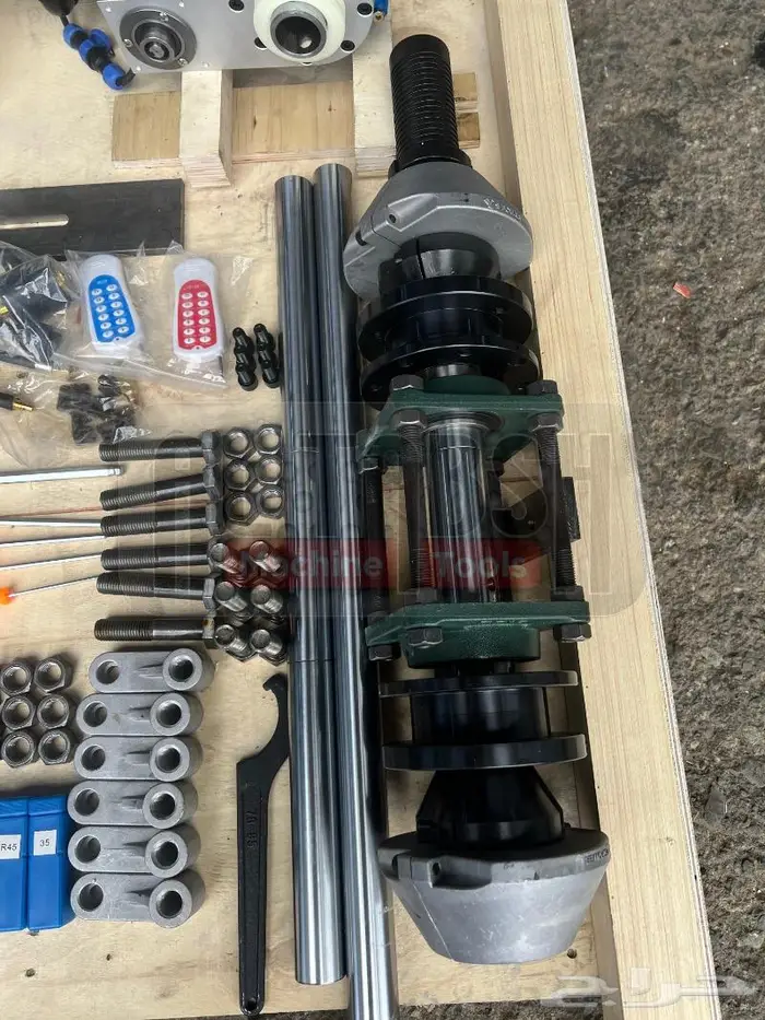 بورنج S Power 7