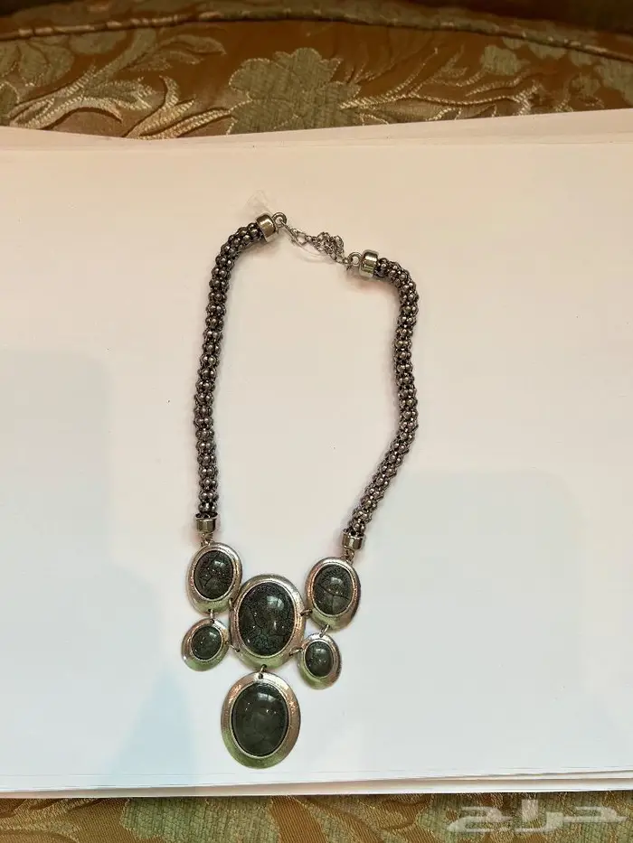 اكسسورات نسائيه 3