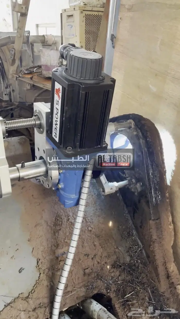 بورنج S Power 0