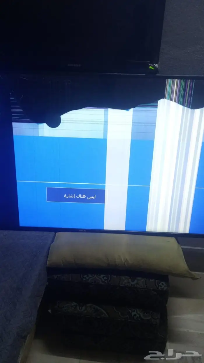 شاشات 65 بوصة سمارت فوركي 2