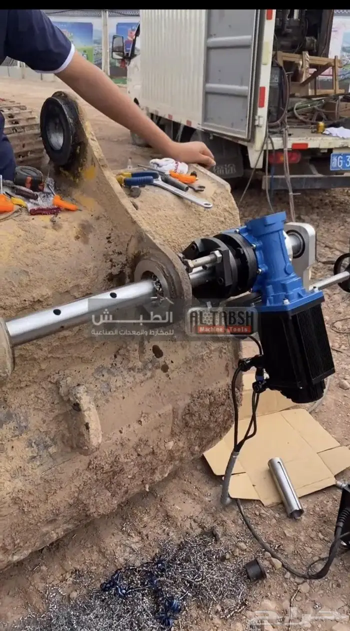 بورنج S Power 1