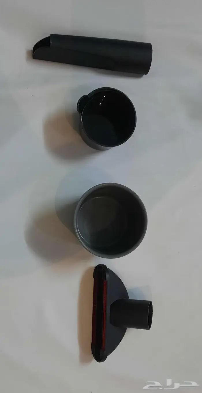 صيانة و قطع غيار مكنسة سجاد بيسيل 7