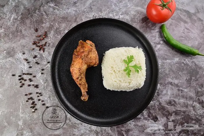 مصور أطعمه 0
