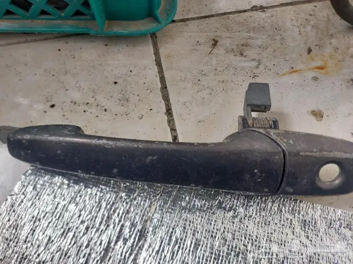 قطع مازدا 3 2004 إلى 2009 13