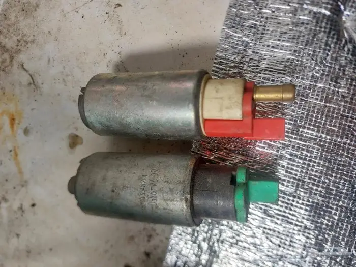 قطع مازدا 3 2004 إلى 2009 5