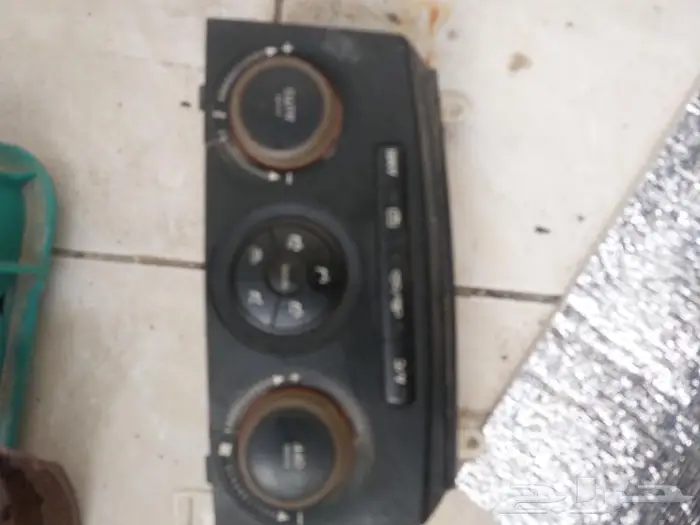 قطع مازدا 3 2004 إلى 2009 15