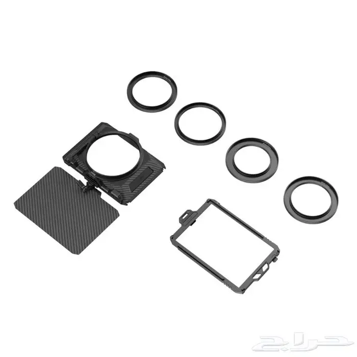 نيكون فرصة لمصورين الفعاليات والافراح طقم فيديوا احترافي 3