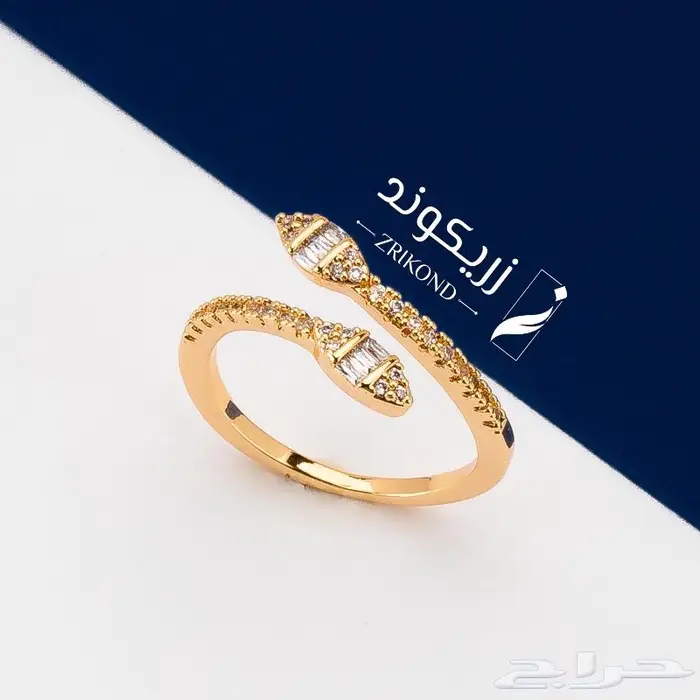 مصور محترف للمجوهرات والاكسسوارات 1