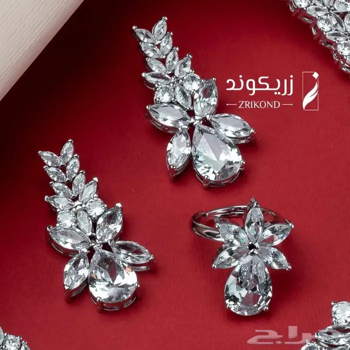 مصور محترف للمجوهرات والاكسسوارات 8