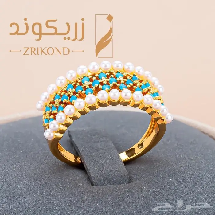 مصور محترف للمجوهرات والاكسسوارات 7