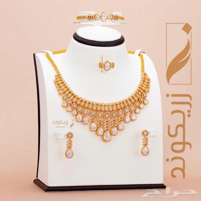 مصور محترف للمجوهرات والاكسسوارات 12