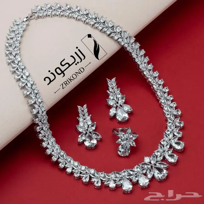 مصور محترف للمجوهرات والاكسسوارات 16