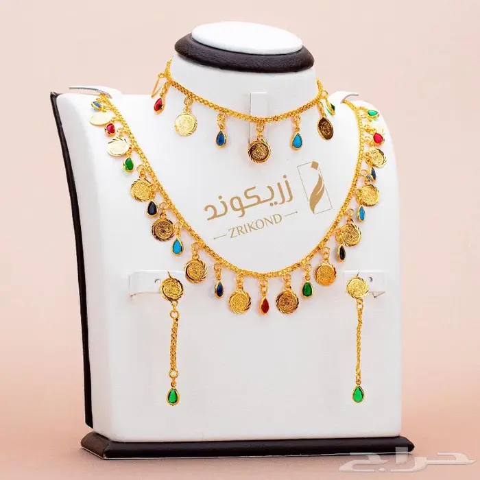 مصور محترف للمجوهرات والاكسسوارات 17