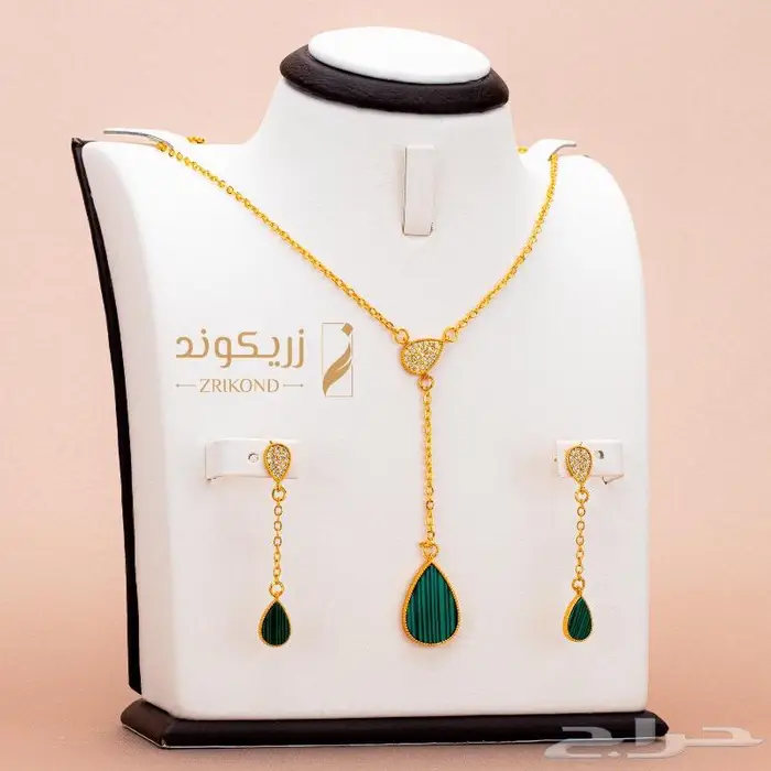 مصور محترف للمجوهرات والاكسسوارات 18