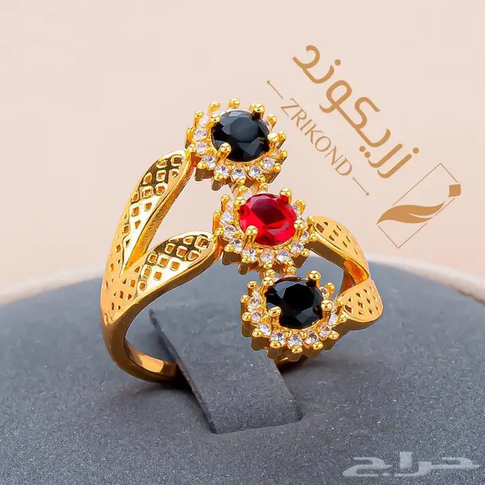 مصور محترف للمجوهرات والاكسسوارات 19