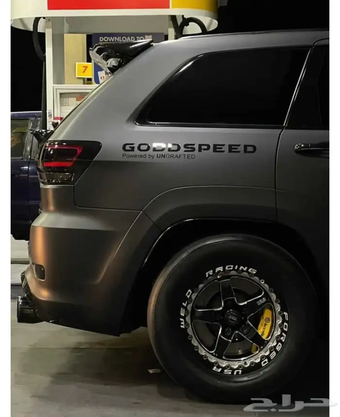 نوفر لكم جنوط فيول - ميثود - kmc - بيدلوك 24