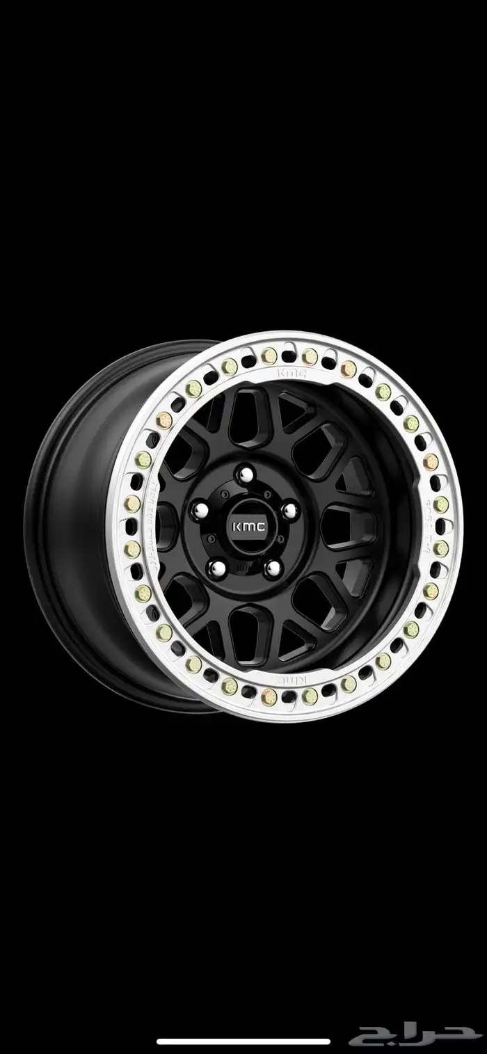 نوفر لكم جنوط فيول - ميثود - kmc - بيدلوك 4