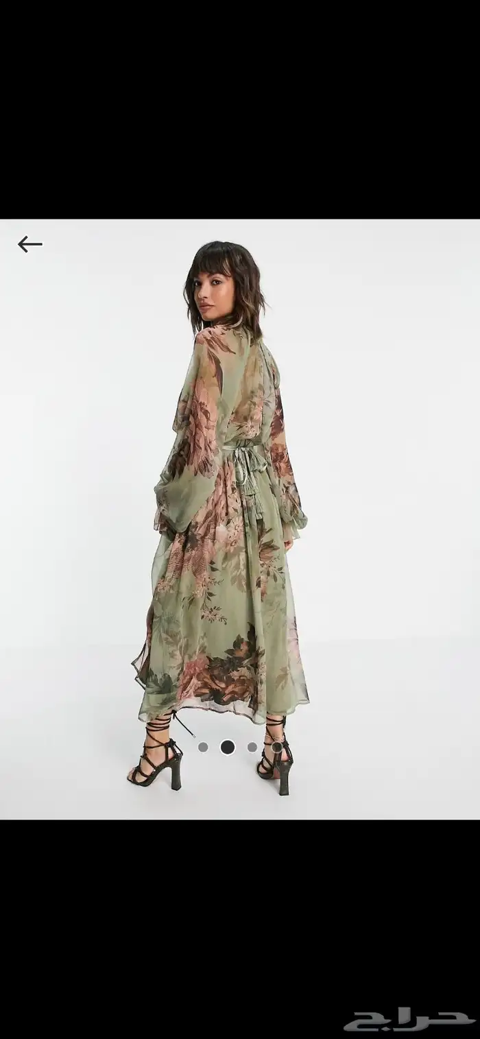 فستان من آسوس جديد 0