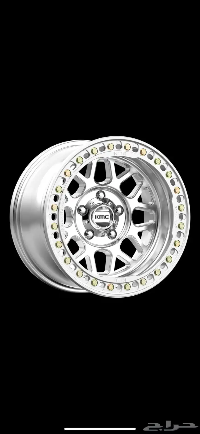 نوفر لكم جنوط فيول - ميثود - kmc - بيدلوك 5