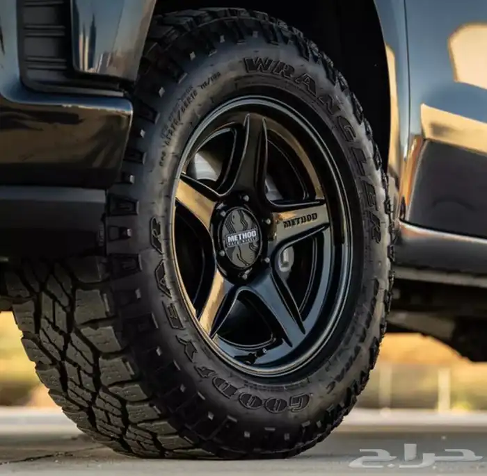 نوفر لكم جنوط فيول - ميثود - kmc - بيدلوك 20