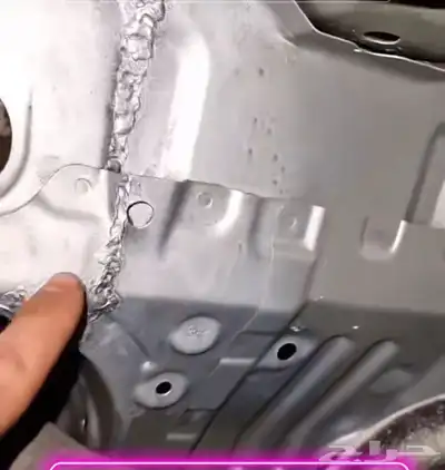 فحص سيارات في الرياض 5