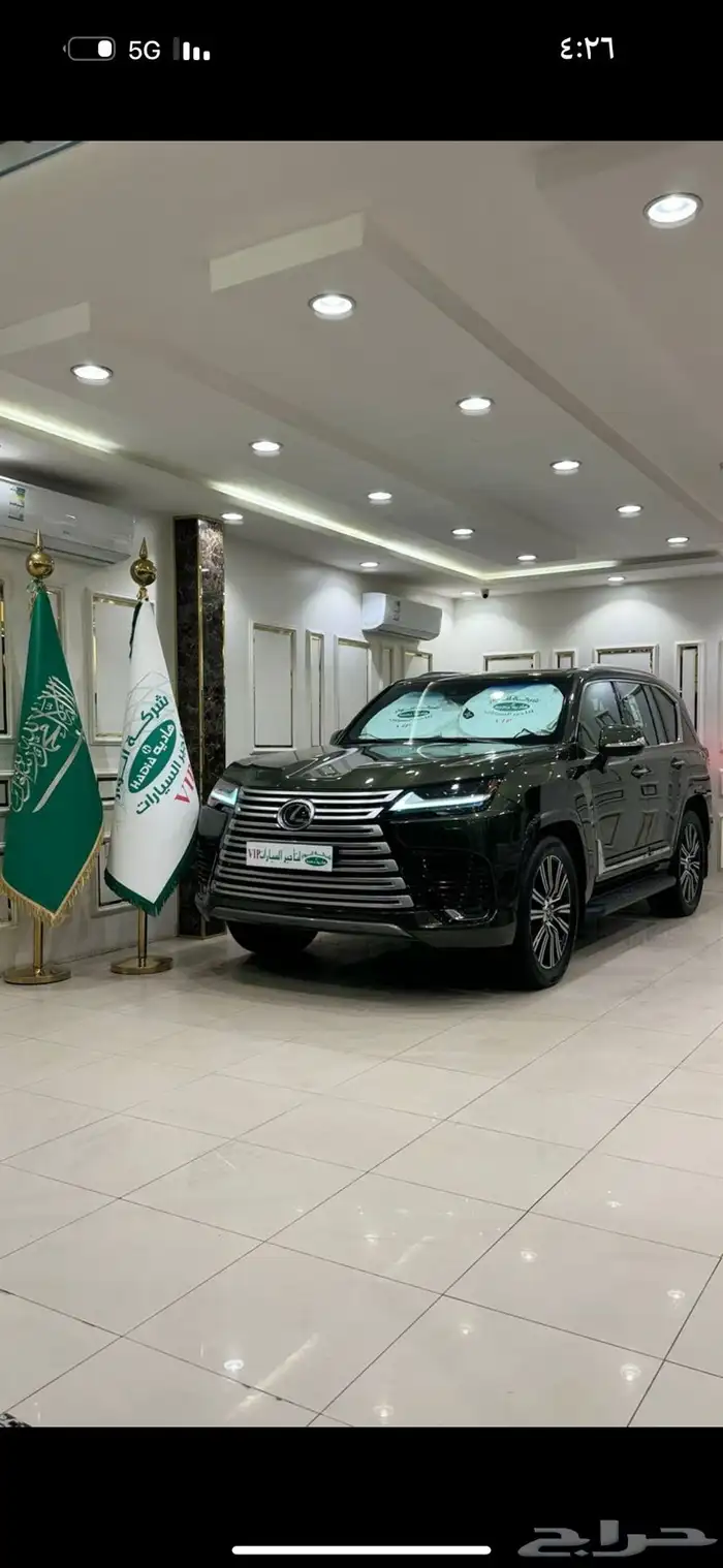 تأجير سيارات فارهه بالرياض وجميع مناطق المملكه 10