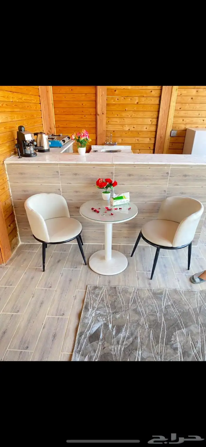 اكواخ ريف تنومة 1