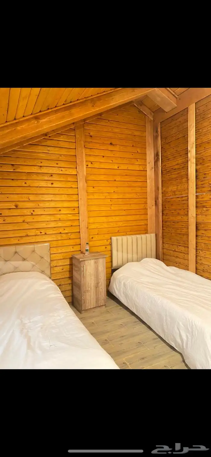 اكواخ ريف تنومة 3