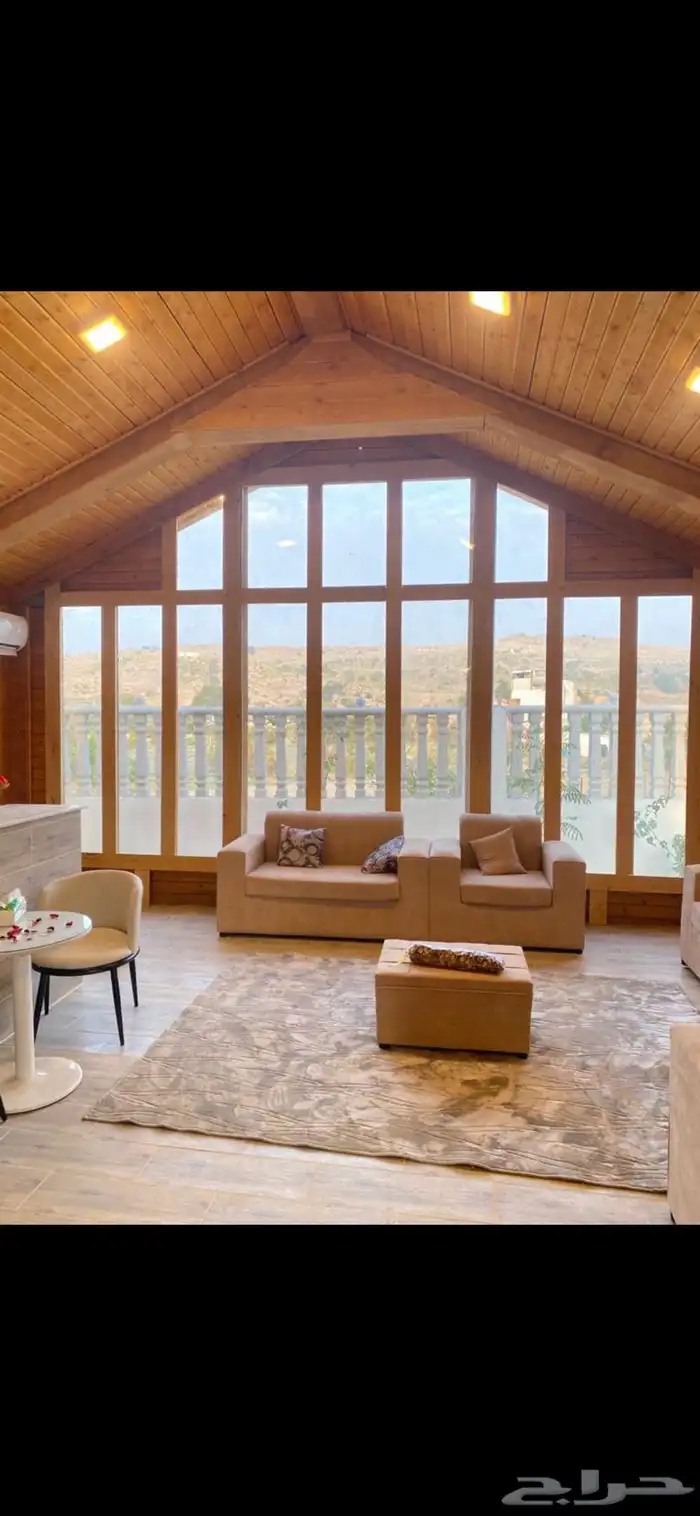 اكواخ ريف تنومة 4