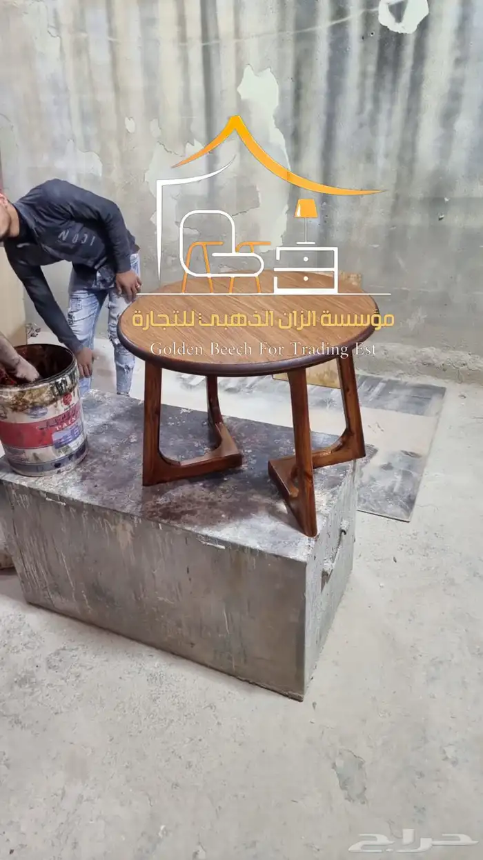 تأثيث كافيهات ومطاعم 2
